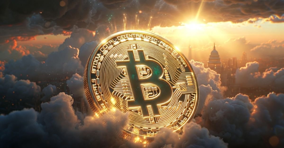 Crypto’s Bright Future In The United States