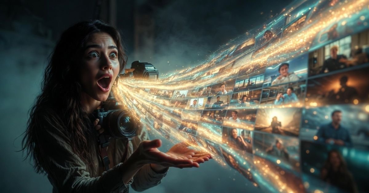 Free AI Tools Unlock Professional Long-Form Video Creation