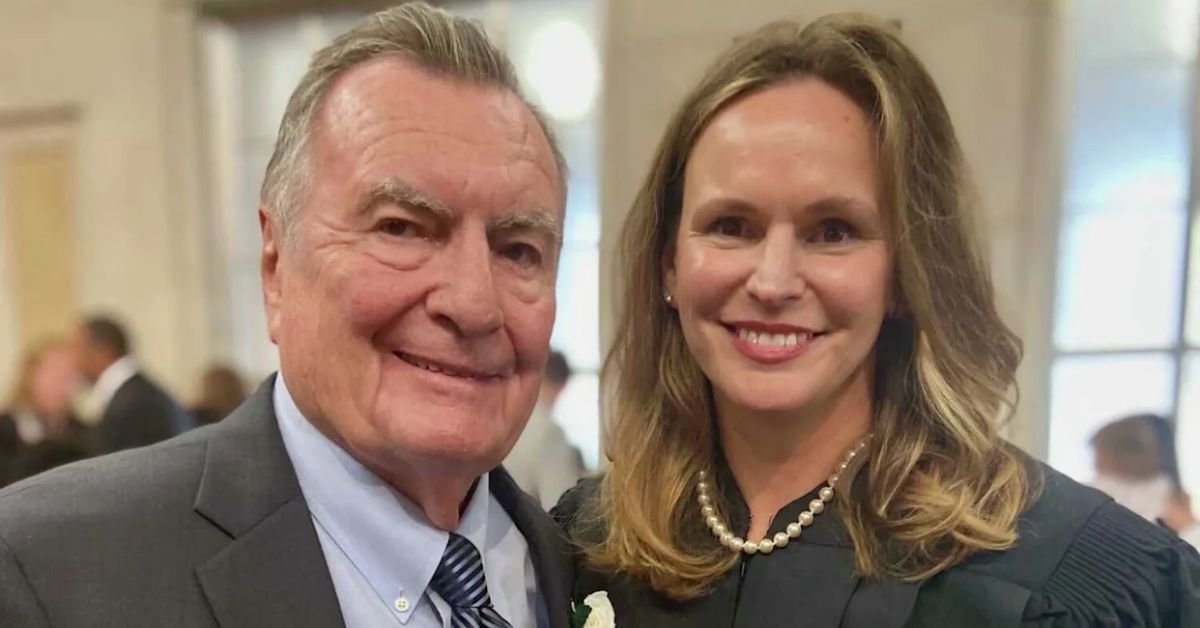 Kyra Lilien Sues DOJ California Immigration Judge Case