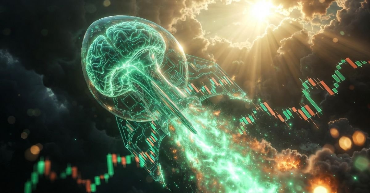 LAB (LAB) Surges Over 200% as AI-Powered Trading Tool Becomes Top Performer