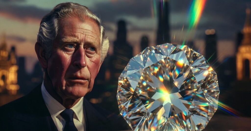 NYC Mayor Urges King Charles To Return Koh-i-Noor