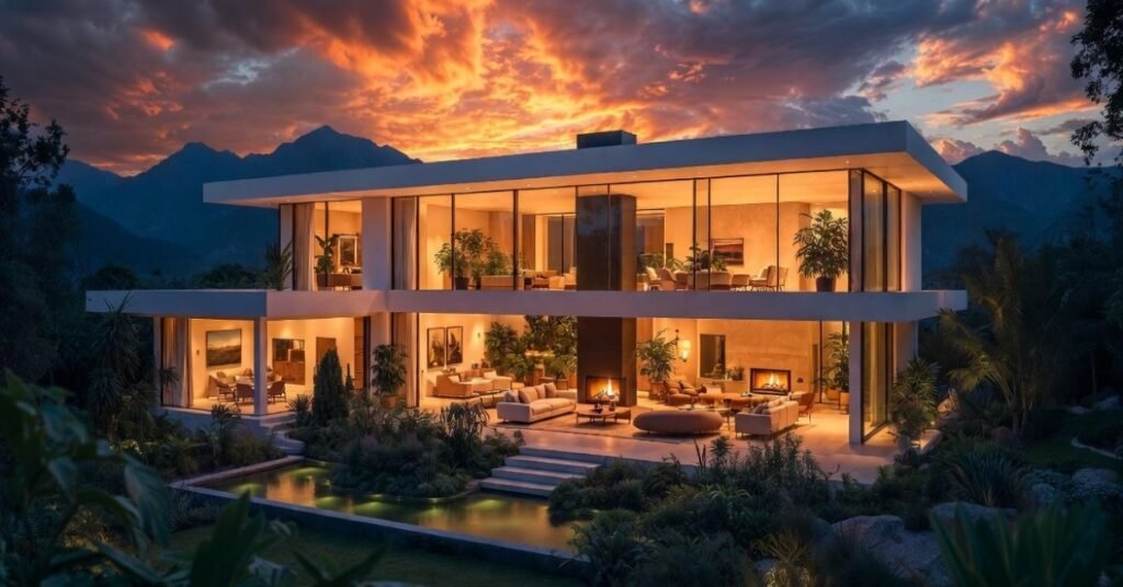 Nest Investing Why Luxury Homes Win For Wealthy Buyers