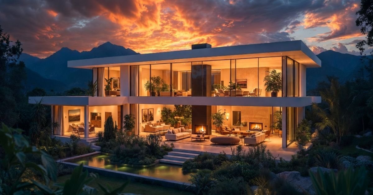 Nest Investing Why Luxury Homes Win For Wealthy Buyers