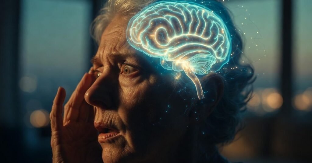 New Research Confirms Transient Global Amnesia Is Benign