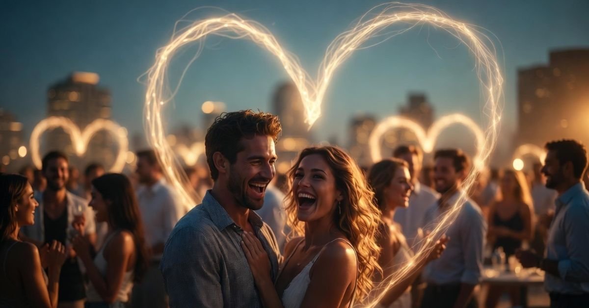Open Relationships Are Not As Rare As Most People Think