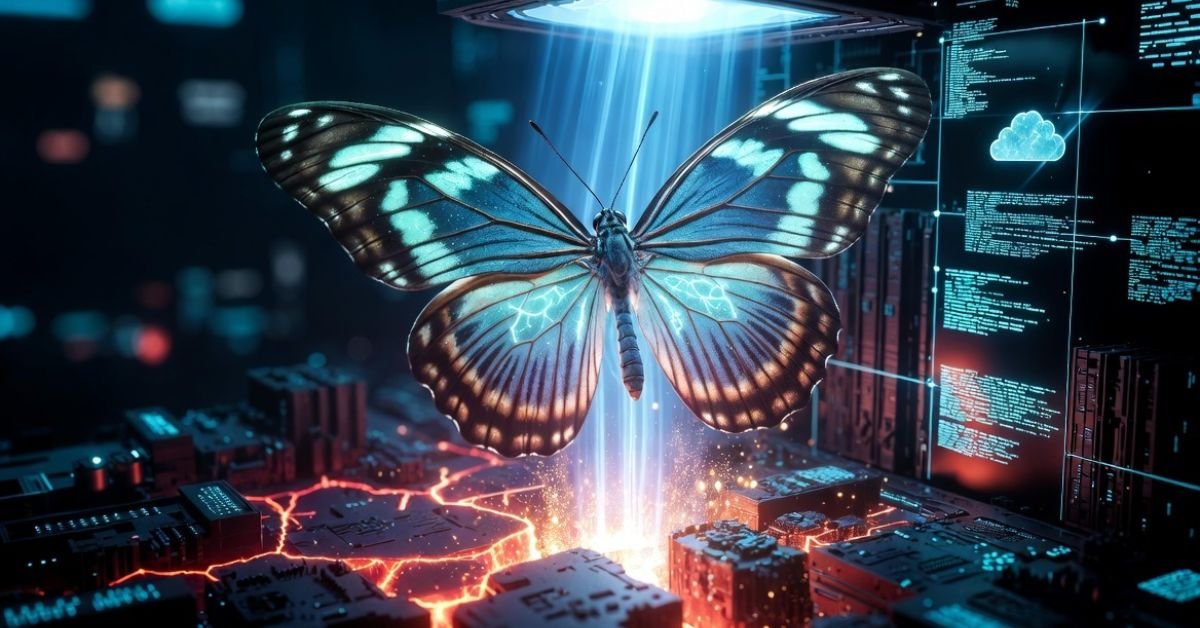 Project Glasswing Anthropic’s Smart AI Security Move