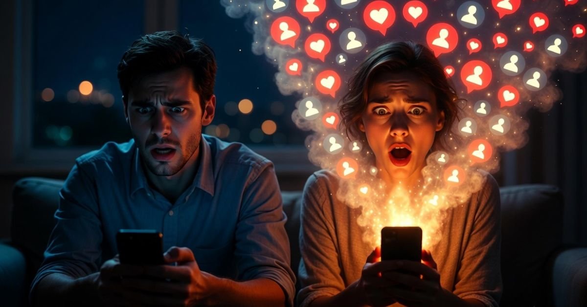 The Hidden Gender Gap Inside Every Open Relationship
