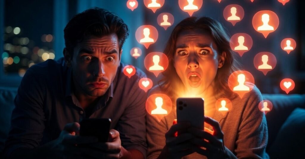 The Quiet Math Problem Killing Open Relationships In America