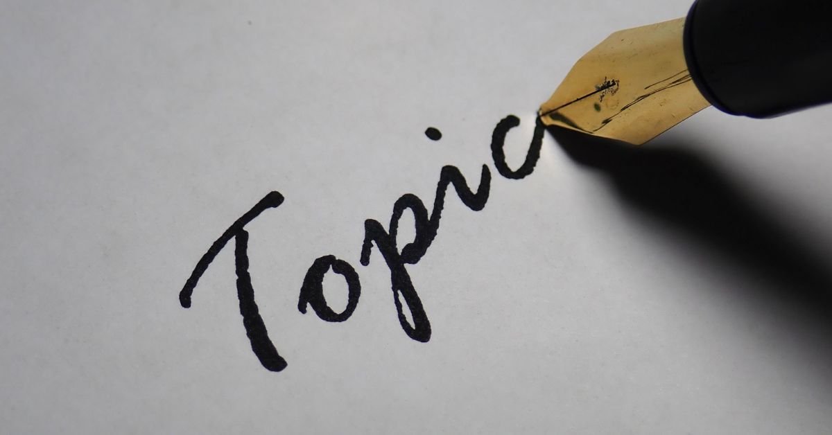 ALL TOPICS AT THOUSIF INCORPORATED