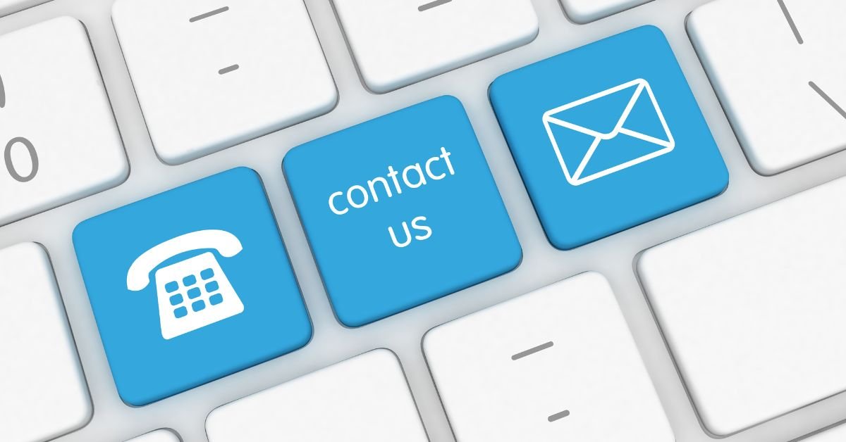 CONTACT THOUSIF INCORPORATED