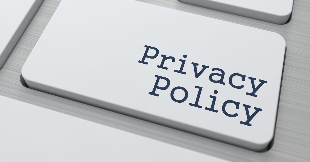 PRIVACY POLICY THOUSIF INCORPORATED