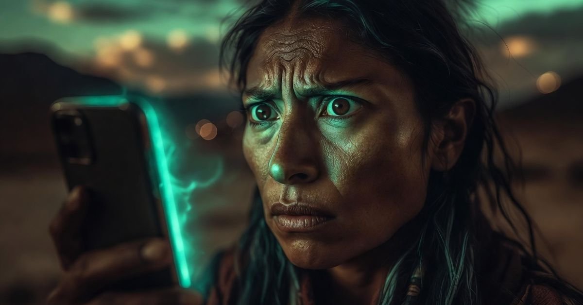 What A Turquoise Alert Means