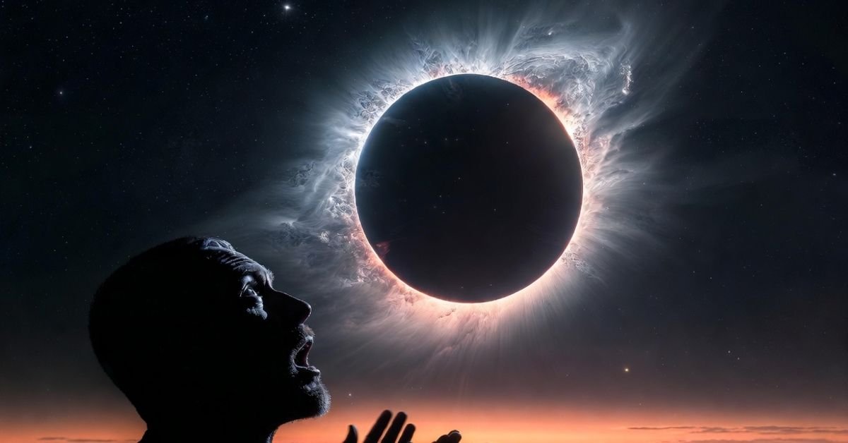 Total Solar Eclipse, Explained How, Why, And When